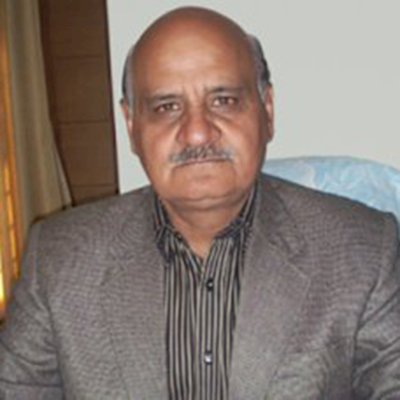 j.k. chadha